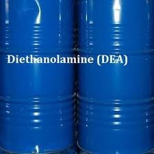 Aukščiausios kokybės dietanolaminas, skirtas dujų saldinimui ir paviršinio aktyvumo medžiagoms – didelio{0}}efektyvumo DEA eksportuotojas